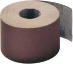&Scaron;lifavimo popieriaus rulonas Klingspor; KL 361 JF; 150x50000 mm; K60; 1 vnt.