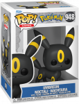 FUNKO POP! Vinilinė figūrėlė: Pokemonai - Umbreon