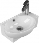 Praustuvas MINI 28x45 cm (122061)