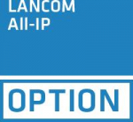 Mar&scaron;rutizatorius Lancom All-IP parinktis &ndash; Atnaujinkite