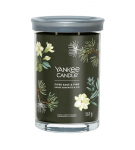 Yankee Candle Sidabrinis Sage & Pine 567 g