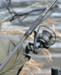 Me&scaron;kerė VDE-Robinson River Feeder Sx3 3.60 m, 120 g
