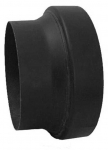 Dūmtraukių tarpmovė WADEX, D143/150mm