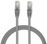 Qoltec Kabelis patchcord UTP | CAT5e | 2 x RJ-45 | 5 m