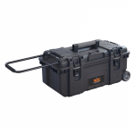Box auf R&auml;dern 28" Keter ROC PRO GEAR 1.0