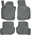 Aristar Salono kilimėliai Volkswagen Golf V Hečbekas 2003-2010m.