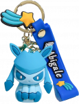 Raktų pakabukas Pokemon
