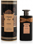 Flavia Majestic Oud Intense Eau De Parfum 100ml arabi&scaron;ki kvepalai Vyrams