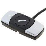 Thb Bury Bury CC 9048 Bluetooth laisvų rankų įrangos automobilinis rinkinys