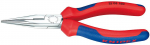 Replės prailgintomis žiaunomis KNIPEX 2505