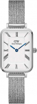 Laikrodis Daniel Wellington Quadro Roman Numerals Sterling DW00100690