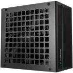 DeepCool PF750 power supply unit 750 W 20+4 pin ATX ATX Juodas
