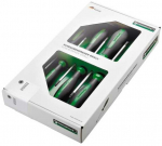 Stahlwille Atsuktuvų rinkinys Torx 4689TX
