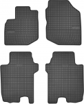 Frogum Guminiai kilimėliai Honda Jazz III 2008-2013m.