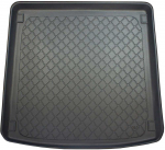 Aristar Bagažinės kilimėlis Audi A4 B6/B7 Allroad Quattro 2000-2008m. (Station Wagon)