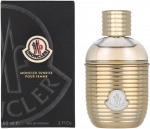 Moncler Sunrise Pour Femme EDP parfumuotas vanduo moterims, 60 ml