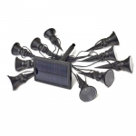 Smart Garden 5L multi-spot garland