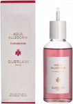 Kvepalų moterims Guerlain Aqua Allegoria Florabloom EDT papildymas, 200 ml
