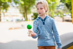 BS Toys Kendama - Arcade žaidimas