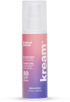 Kream Tropical Breeze Aceite Seco Spf50, 200 ml