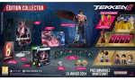 TEKKEN 8 (kolekcionavimo leidimas) &ndash; Xbox Series X