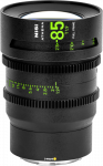 Objektyvas NiSi Cine Lens Athena Prime 85mm T1.9 L-Mount
