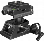 SmallRig 4233 Height adjustable Mount Plate Kit Universal ARCA & Manfrotto compatible