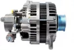 Hella Generatorius OPEL T98 F70 HONDA CIVIC VII 10480409 93175799 31100PLZD00