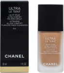 Chanel Ultra Le Teint Flawless Finish Fluid Foundation, 30 ml