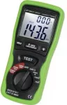 Elma Instruments Izoliacijos testeris Elma DT5500