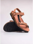 Scholl AVALYNĖ &bdquo;HEAVEN&ldquo; AD MED MF230091011, 36 DYDIS, RUDOS SPALVA
