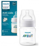 Philips AVENT 125 ml Anti-Colic buteliukas