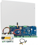 Ropam &bdquo;NeoLTE-IP-64-SET&ldquo; signalizacijos sistemos rinkinys (WiFi, LTE + OBD. + maitinimas)