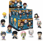 FUNKO Mystery Minis: Demonų žudikas