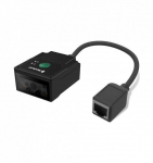 Newland FM431 Barracuda PRO, 2D Mega