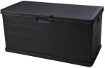 ProGarden Plastic garden box, 118 x 59 x 57 cm