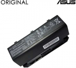 Pakaitinė baterija ASUS A42-G750, ASUS A42-G750, 88Wh
