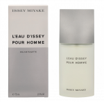 Kvepalai vyrams Issey Miyake L'Eau D'Issey Pour Homme EDT, 75 ml