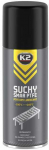 Sausas tepalas K2 Ptfe, 400 ml