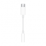 Apple USB-C iki 3,5 mm ausinių lizdo adapteris