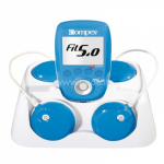 Compex Fit 5 0 aparatas