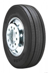 Fulda 245/70R19.5 ECOTONN 141/140J TL M+S 3PMSF /priekaba