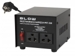 Blow 4570 # Inverteris 230v -> 110v prt-500w
