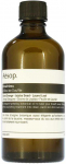 Aesop Breathless botaninio masažo aliejus, 100 ml