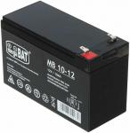 Ramiz AKUMULIATORIUS 12V/10AH-MB