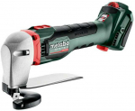 METABO skardos žirklės SCV 18 LTX BL 1.6 CARCASS