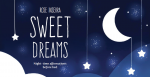 Rockpool Sweet Dreams Oracle orakulo kortos