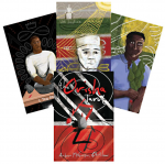 Llewellyn The Orisha Tarot Kortos