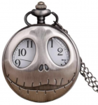 Laikrodis Nightmare before Christmas