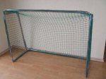 Daniken Vartų tinklelis 180x140x48x68 cm 2 vnt.